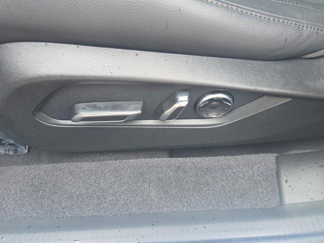 used 2021 Acura TLX car, priced at $26,895