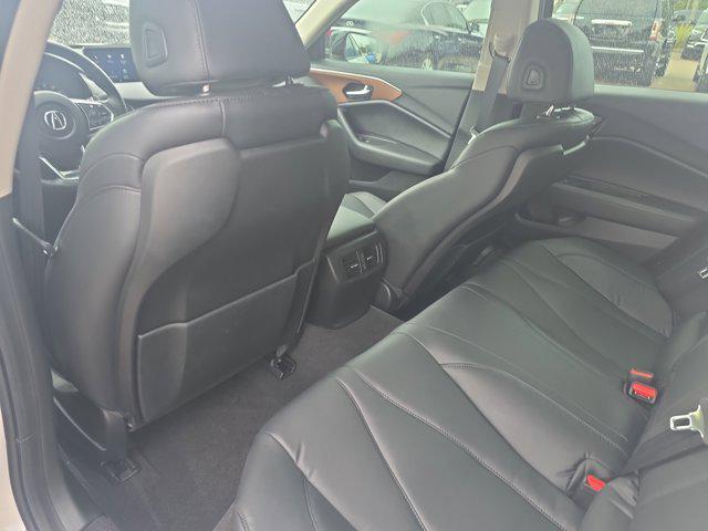 used 2021 Acura TLX car, priced at $26,895