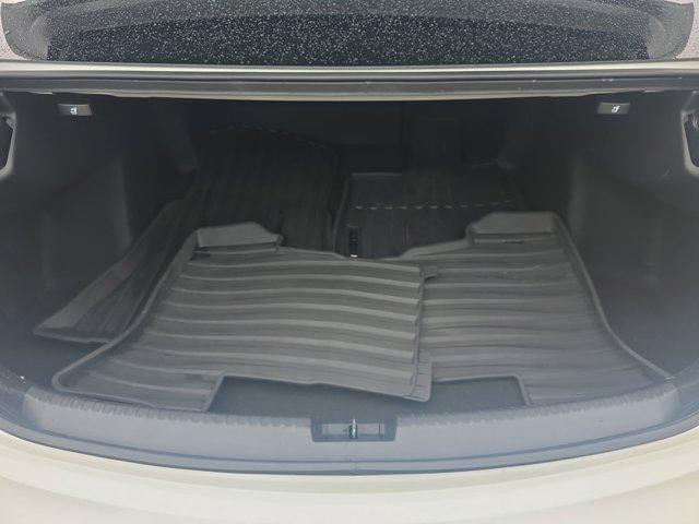 used 2021 Acura TLX car, priced at $26,895
