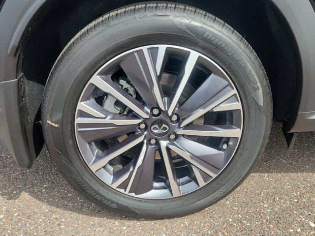 new 2026 INFINITI QX60 car, priced at $55,504