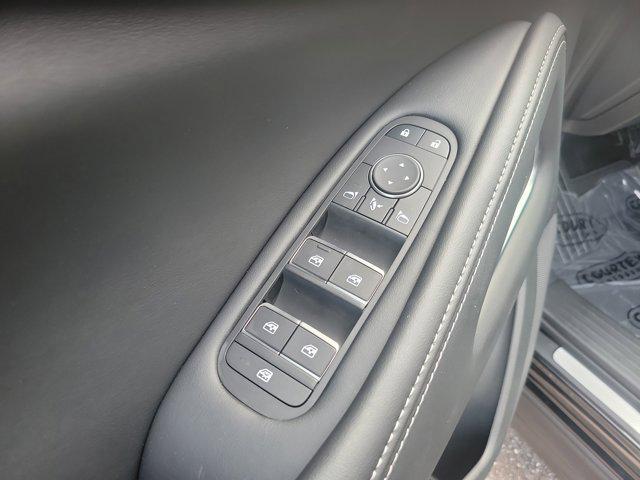 new 2026 INFINITI QX60 car, priced at $55,504