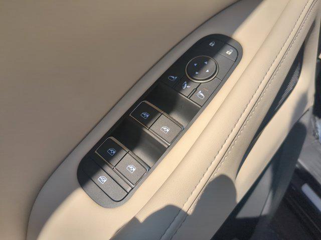 new 2025 INFINITI QX60 car, priced at $53,070