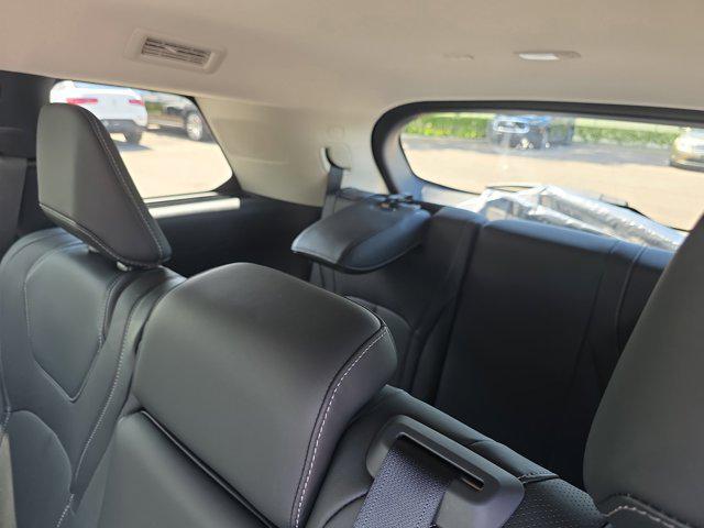new 2026 INFINITI QX60 car, priced at $58,263