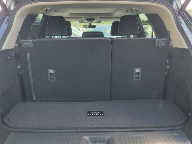 new 2026 INFINITI QX60 car, priced at $56,639