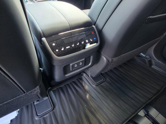 new 2026 INFINITI QX60 car, priced at $56,639