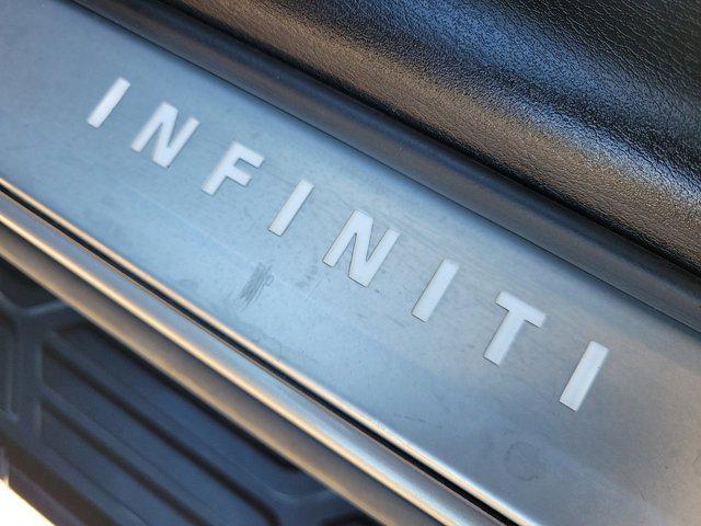 used 2024 INFINITI QX80 car, priced at $65,300