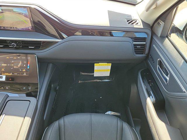 new 2025 INFINITI QX80 car, priced at $103,490