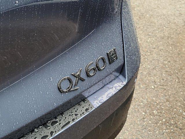new 2026 INFINITI QX60 car, priced at $67,688