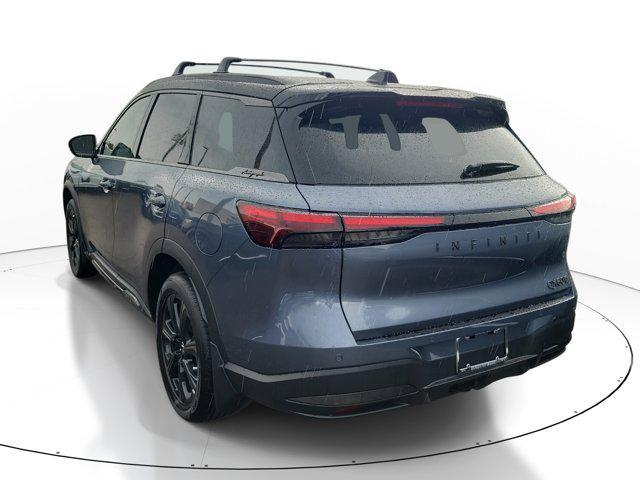 new 2026 INFINITI QX60 car, priced at $67,688