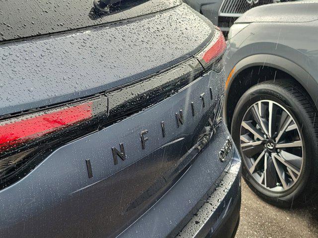new 2026 INFINITI QX60 car, priced at $67,688