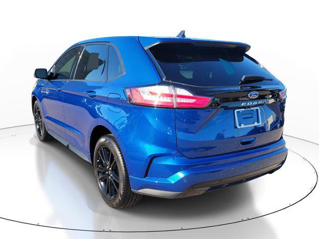 used 2024 Ford Edge car, priced at $31,300