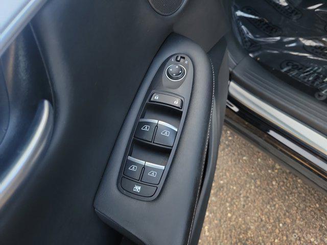 used 2021 INFINITI QX50 car, priced at $20,850