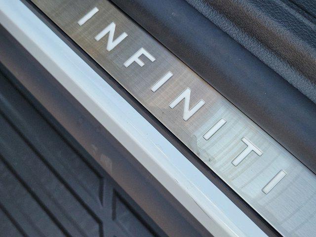 new 2025 INFINITI QX80 car, priced at $102,845