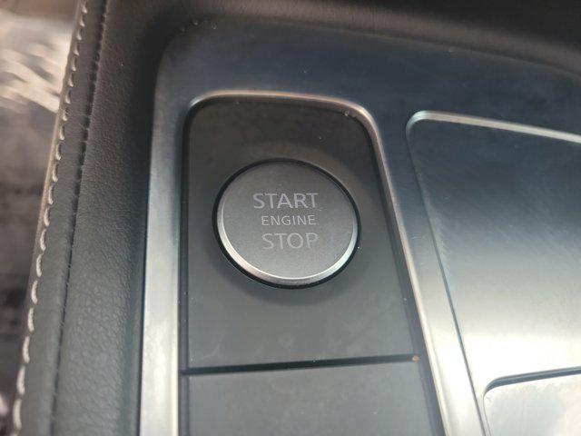 used 2025 INFINITI QX60 car, priced at $39,595