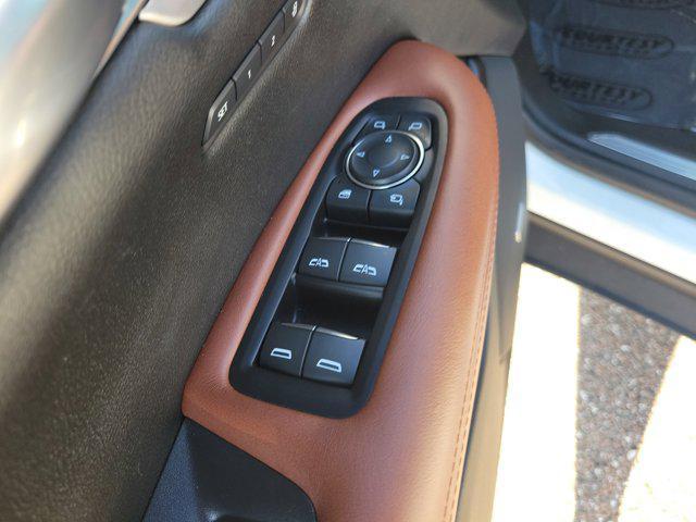 used 2023 Cadillac XT5 car, priced at $36,165