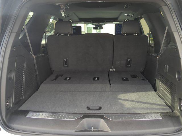 used 2023 Chevrolet Tahoe car, priced at $57,495