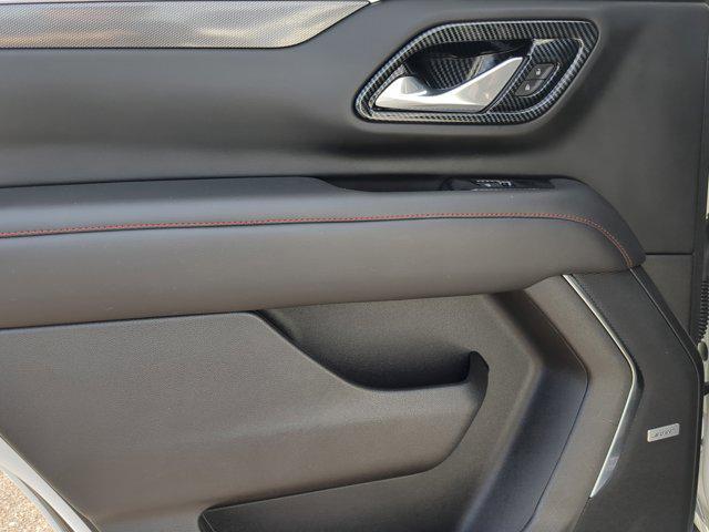 used 2023 Chevrolet Tahoe car, priced at $57,495
