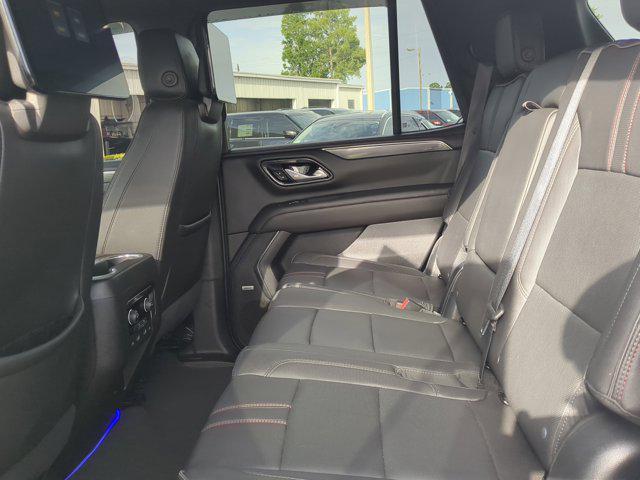 used 2023 Chevrolet Tahoe car, priced at $57,495