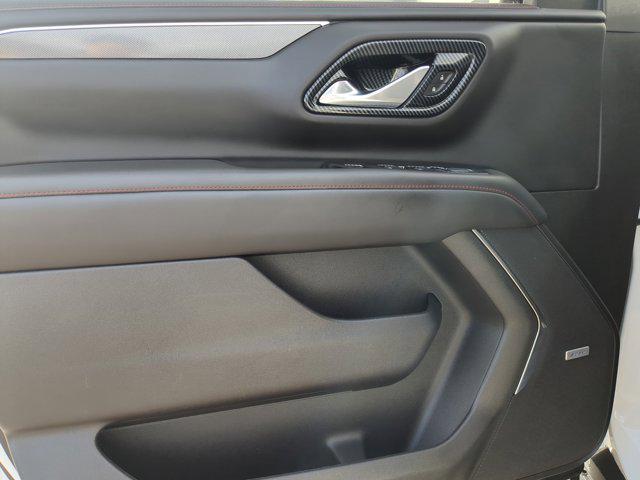 used 2023 Chevrolet Tahoe car, priced at $57,495