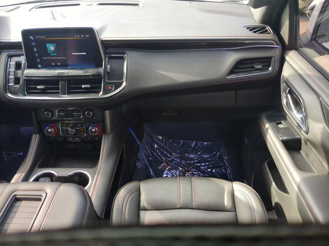 used 2023 Chevrolet Tahoe car, priced at $57,495