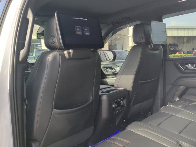 used 2023 Chevrolet Tahoe car, priced at $57,495