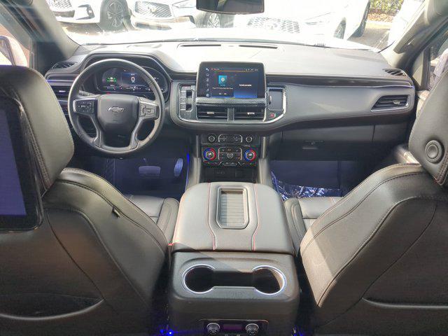 used 2023 Chevrolet Tahoe car, priced at $57,495