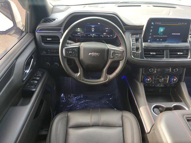 used 2023 Chevrolet Tahoe car, priced at $57,495