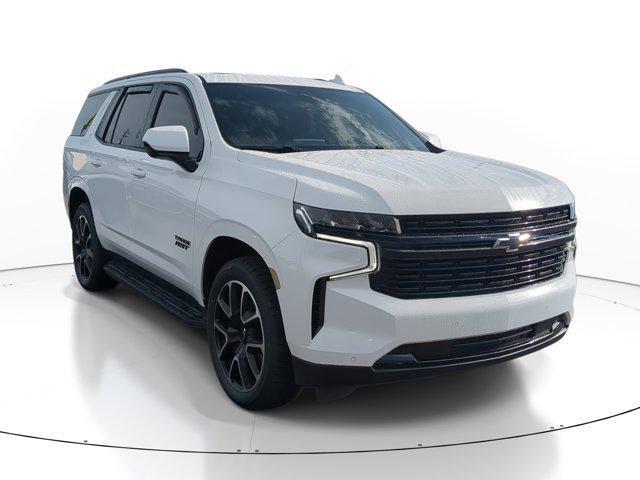 used 2023 Chevrolet Tahoe car, priced at $57,495