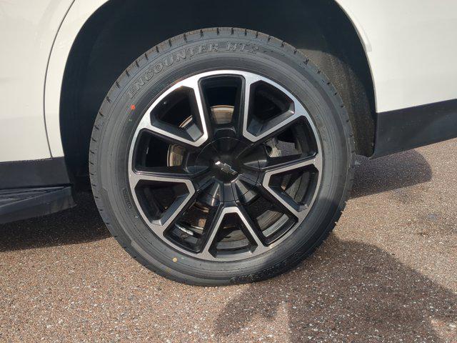 used 2023 Chevrolet Tahoe car, priced at $57,495