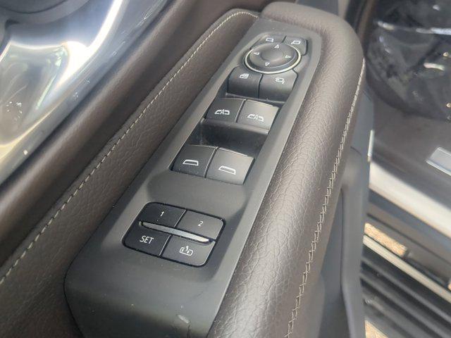 used 2021 GMC Yukon car, priced at $50,475