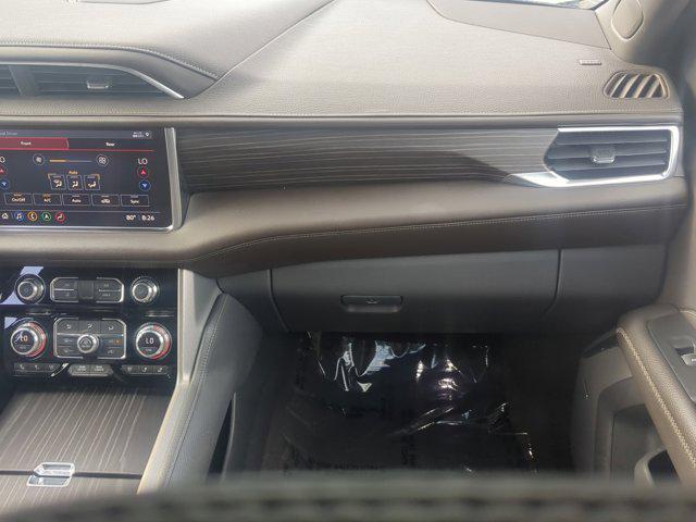 used 2021 GMC Yukon car, priced at $50,475