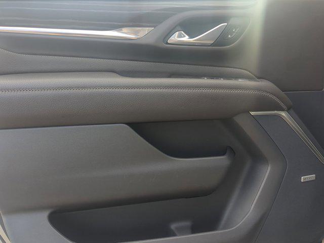 used 2021 GMC Yukon car, priced at $50,475