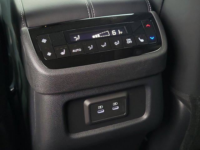 new 2026 INFINITI QX60 car, priced at $55,947