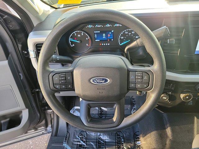 used 2024 Ford F-350 car, priced at $66,888