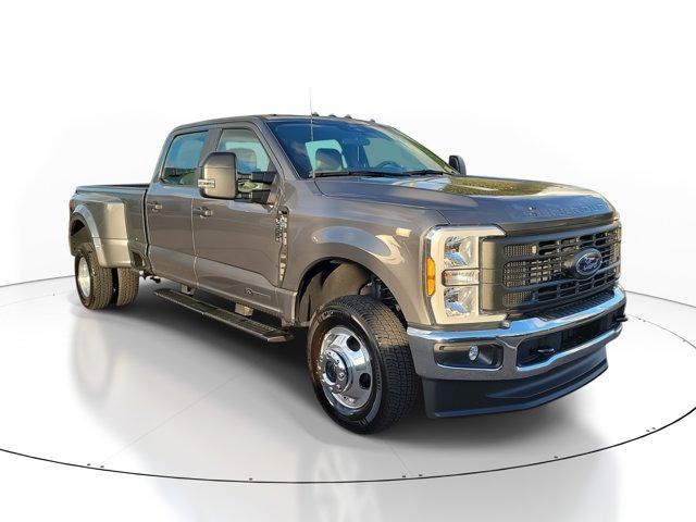 used 2024 Ford F-350 car, priced at $66,888