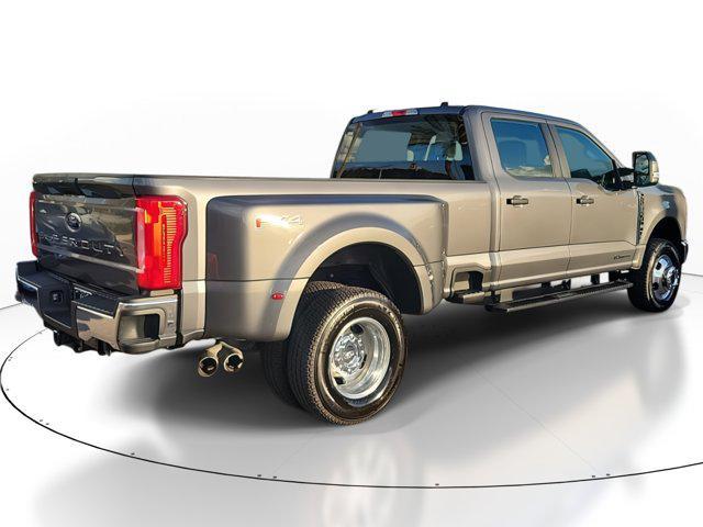 used 2024 Ford F-350 car, priced at $66,888