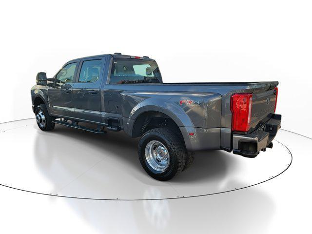 used 2024 Ford F-350 car, priced at $66,888