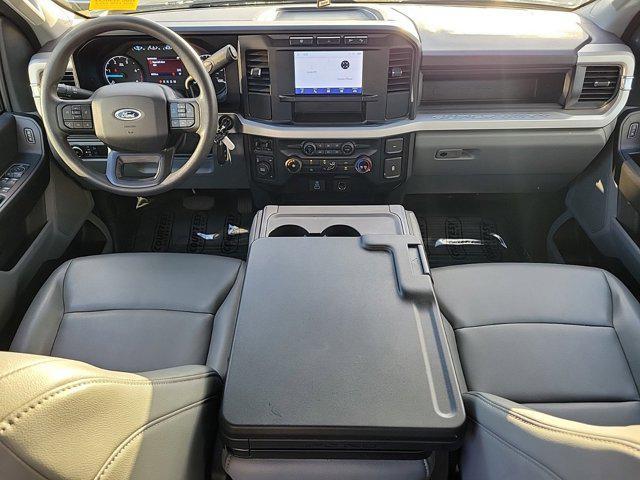 used 2024 Ford F-350 car, priced at $66,888