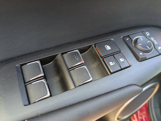 used 2019 Lexus NX 300h car, priced at $27,438