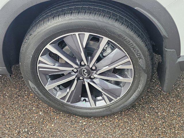 new 2026 INFINITI QX60 car, priced at $55,700