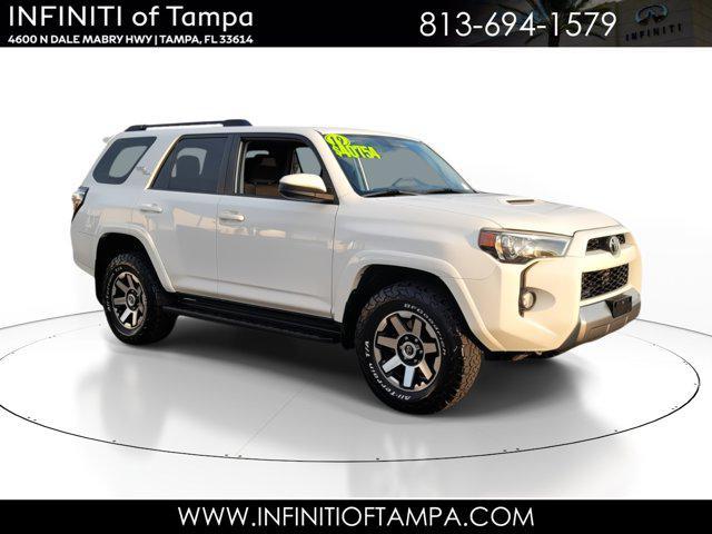 used 2019 Toyota 4Runner car, priced at $36,998