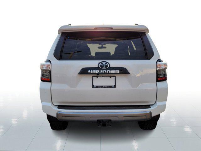 used 2019 Toyota 4Runner car, priced at $36,998