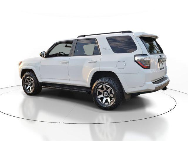 used 2019 Toyota 4Runner car, priced at $36,998