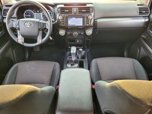 used 2019 Toyota 4Runner car, priced at $36,998