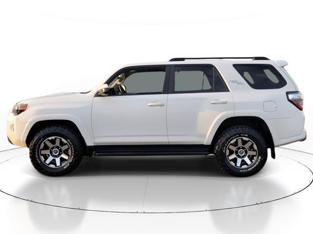 used 2019 Toyota 4Runner car, priced at $36,998