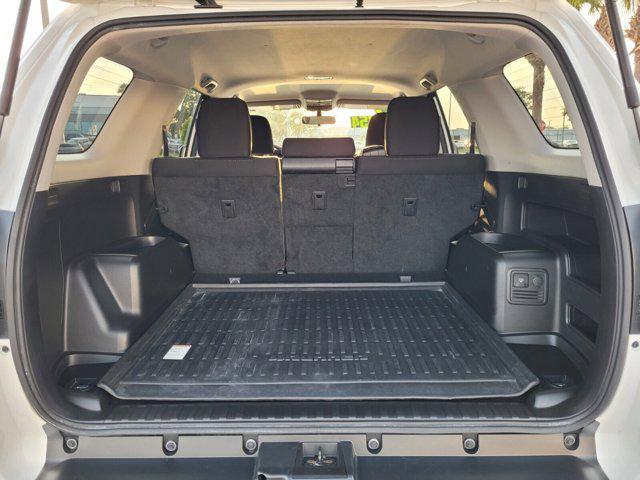 used 2019 Toyota 4Runner car, priced at $36,998