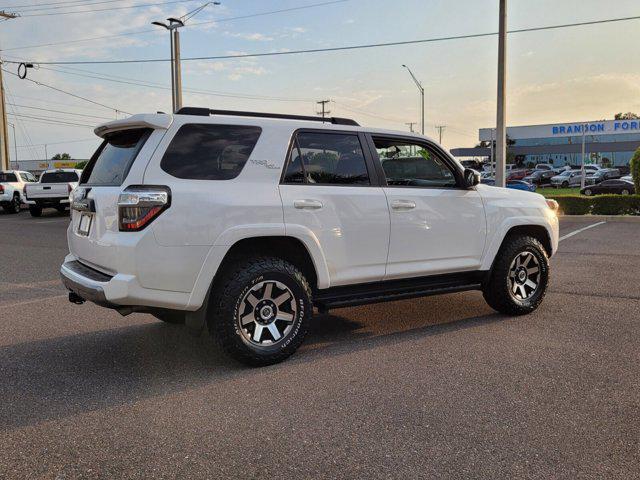 used 2019 Toyota 4Runner car, priced at $36,998