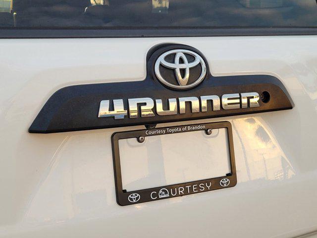 used 2019 Toyota 4Runner car, priced at $36,998