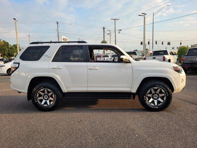 used 2019 Toyota 4Runner car, priced at $36,998