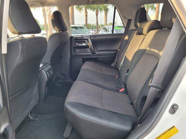 used 2019 Toyota 4Runner car, priced at $36,998